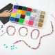 thumbnail image 5 of 2 Cajas de Abalorios de Arcilla Polimérica, Abalorios Colgantes, Espaciador Plano, de Letras Sueltas para Collar, Brazaletes, Pulseras, 5 of 8