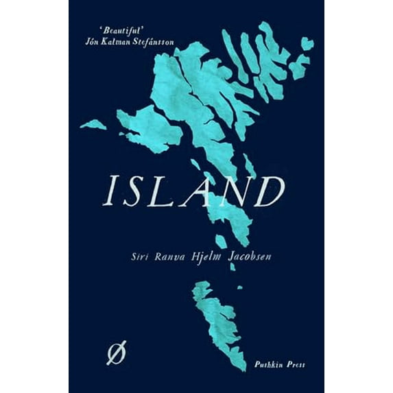 Pre-Owned Island (Paperback) 1782275800 9781782275800