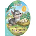 thumbnail image 1 of An Eggcellent Day (Disney Bunnies ), 1 of 1