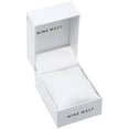thumbnail image 5 of Nine West Reloj De Pulsera Plateado Para Mujer Nw/2337Omsv, 5 of 5