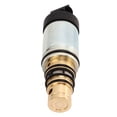 thumbnail image 3 of AC Compressor Control Valve, Rugged OE Design Perfect Fit Air Conditioner Solenoid Valve 1738316 Metal Anti Deformation Fast Response  for DVE16 Compressor, 3 of 8