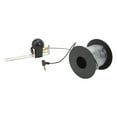 thumbnail image 4 of Cámara de pesca única HD con enchufe de 3,5mm, cámara submarina CVBS para buscador de peces con Cable de pesca para Cable de pesca marino de 20m/65,6 pies, 4 of 12