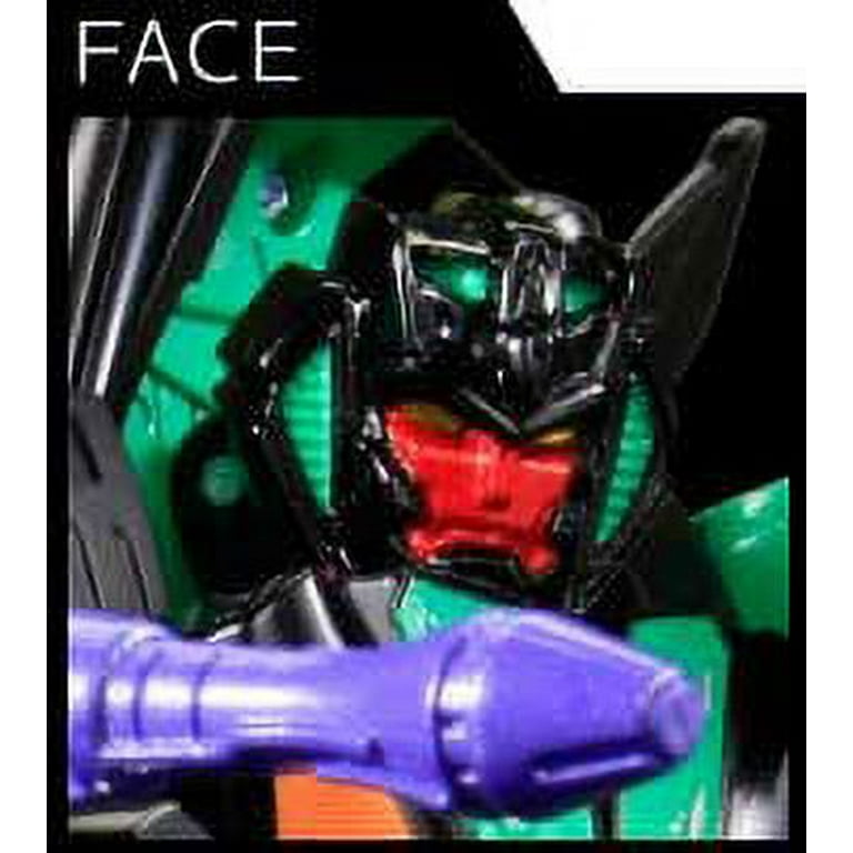 A-04 Banzai-Tron Exclusive Version | Okamora Orochi