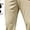 White, variant on Hinvhai Sweatpants for Men Drawstring Casual Cuffed Long Pant Stretchy Waist Athletic Solid Color Trousers Jogging Going Out White XL(XL)