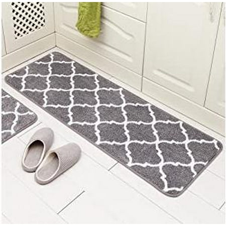 

Livesture The kitchen floor MATS 09color 40x60cm 2pc