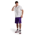 thumbnail image 4 of AND1 Men's and Big Men's Graphic T-Shirt, up to Size 5XL, 4 of 4