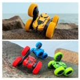 thumbnail image 5 of Coche de Control Remoto Buggy RC Rojo Verde 2,4 GHz, 5 of 5