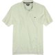 thumbnail image 1 of Ecko Unltd. Polo de rugby de color sólido Wallburner para hombre, blanco, XXX-Large, 1 of 1