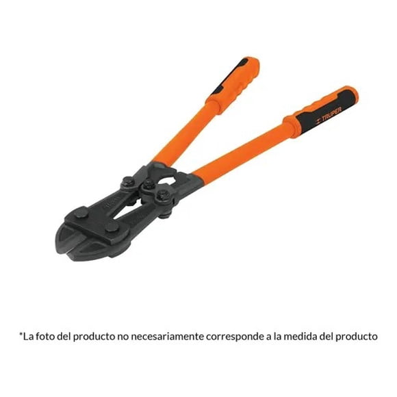 Cortapernos Profesional Truper 12831 CP-14X