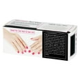 thumbnail image 1 of Toallitas para uñas Sunnimix sin pelusa 360 hojas, 1 of 8