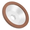 thumbnail image 4 of Roue de Tasse, Roue de Tasse de Meulage Diamant 100 mm, Roue de Tasse Diamant, Performance Inégalée, 4 of 14