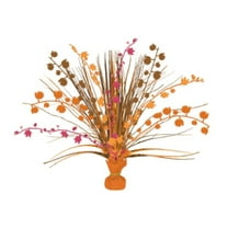 Thanksgiving 12-inch Spray Centerpiece