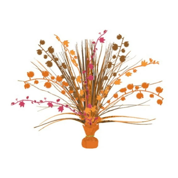 Thanksgiving 12-inch Spray Centerpiece