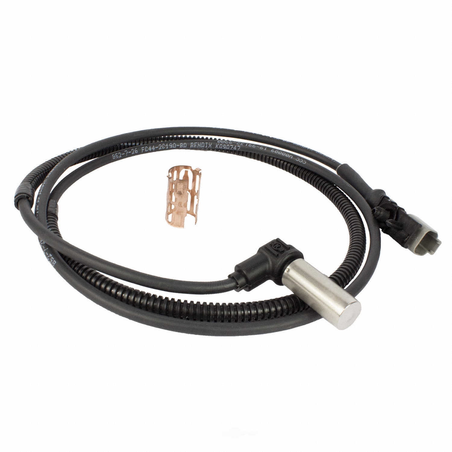 Motorcraft BRAB-428 ABS Wheel Speed Sensor