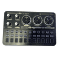 thumbnail image 6 of SK900 K900 Mixer Live Equipment Mobile Phone Computer USB External Multi-Function Sound Card English Version, 6 of 6