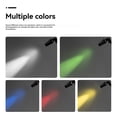 thumbnail image 4 of Roof light flash honeycomb radome/beamer/softball Roof light flash light effect, 4 of 8