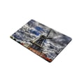 thumbnail image 2 of CADecor Windmill Doormat Indoor Outdoor Floor Rug 30x18 inches, 2 of 2