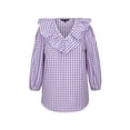 thumbnail image 2 of BLUSA NATALIA blanco 26, 2 of 5