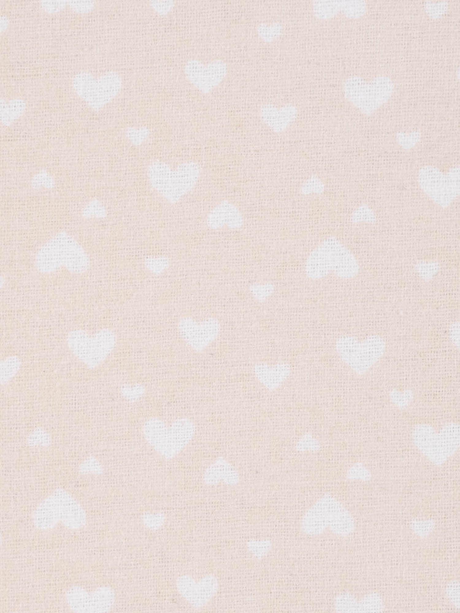 Gerber Baby Girls 100% Cotton Flannel Receiving Blankets, 5-Pack