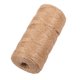 thumbnail image 1 of Cuerda de Yute 100 m 2mm Artesanales Sunnimix Natural, 1 of 8