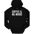thumbnail image 5 of SPEEDRUN Men's Long Sleeve Printed Hooded T-Shirt - Casual Cotton Hoodie, 5 of 6