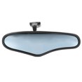 thumbnail image 1 of Car Interior Rearview Mirrors, Wide Screen Blue Tinted Glass Inner Mirror  For SUV Red, 1 of 8