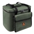 thumbnail image 1 of Bolsa térmica de pesca Bolsa de almuerzo aislada para acampar al aire libre Caja de almuerzo W.P.E Bolso, 1 of 7