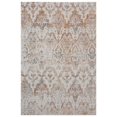 thumbnail image 1 of LR Resources ANTIQ81453CAB2040 Southern Rustic Area Rug, Beige & Cream, 1 of 1