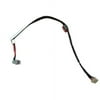 Acer Aspire 5620 5670 TravelMate 4210 4270 4670 Laptop DC Jack Cable