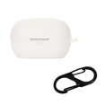 thumbnail image 1 of Funda para auriculares Forjbl Tune 115tws a prueba de golpes funda protectora carcasa, blanco Feliz Sencillez, 1 of 5