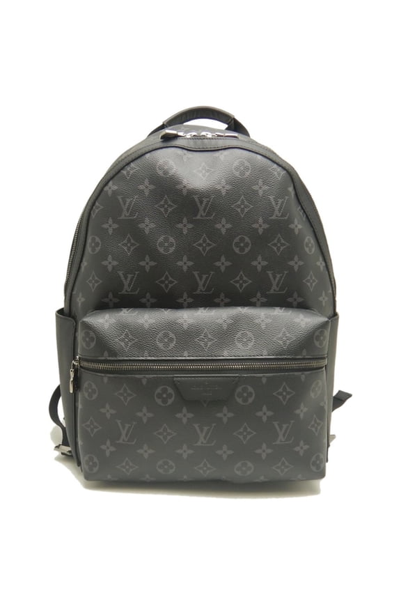 Pre-Owned LOUIS VUITTON Louis Vuitton Monogram Eclipse Discovery Backpack PM M22558...