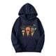 thumbnail image 3 of Ailaofu Womens Halloween Sweatshirt Cute Graphic Crewneck Pullover Printed Long Sleeve Fall Outfits Sweatshirts, 3 of 4