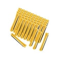 thumbnail image 1 of pitrice Curl Cold Wave Perm Rods Curling Hair Curly Wavy Rod Set Women Girls 50Pcs 0.7cm, 1 of 9