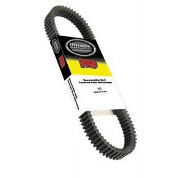 Carlisle Power 140-4704U4 Ultimax Pro Drive Belt