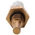 thumbnail image 2 of 5X Radiator Coolant Fan Water Temperature Sensor for Coolant Switch 37870-PNA-003,5 * Water temperature sensor,Golden, 2 of 5