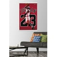 thumbnail image 3 of Michael Jordan - Maillot, 3 of 4