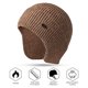 thumbnail image 2 of Gorra de esquí con orejeras Forro para casco de ciclismo Sombrero resistente al agua de invierno par Abanopi Gorra al aire libre, 2 of 7