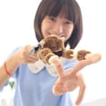 thumbnail image 4 of Figura de juguete YMCToys Flying Screaming Plush Monkey 28 cm, 4 of 5