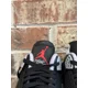 thumbnail image 5 of Ni - ke New 10.5 Ni - ke Air Jordan 4 IV Retro Bred Reimagined Black Red FV5029-006 Men's, 5 of 5