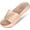 Salmon, variant on NORTY Women's Summer Slide Sandals Lightweight, Comfortable, for Any Occasion