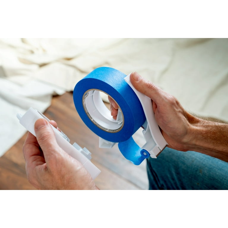 1PC Adhesive Painter Masking Tape Applicator Dispenser For 2cm