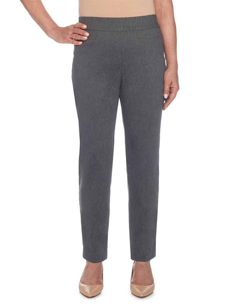 Alfred Dunner Women's Petite Classic 