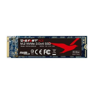 512gb Pcie Nvme M 2 Solid State Drive | Walmart Canada