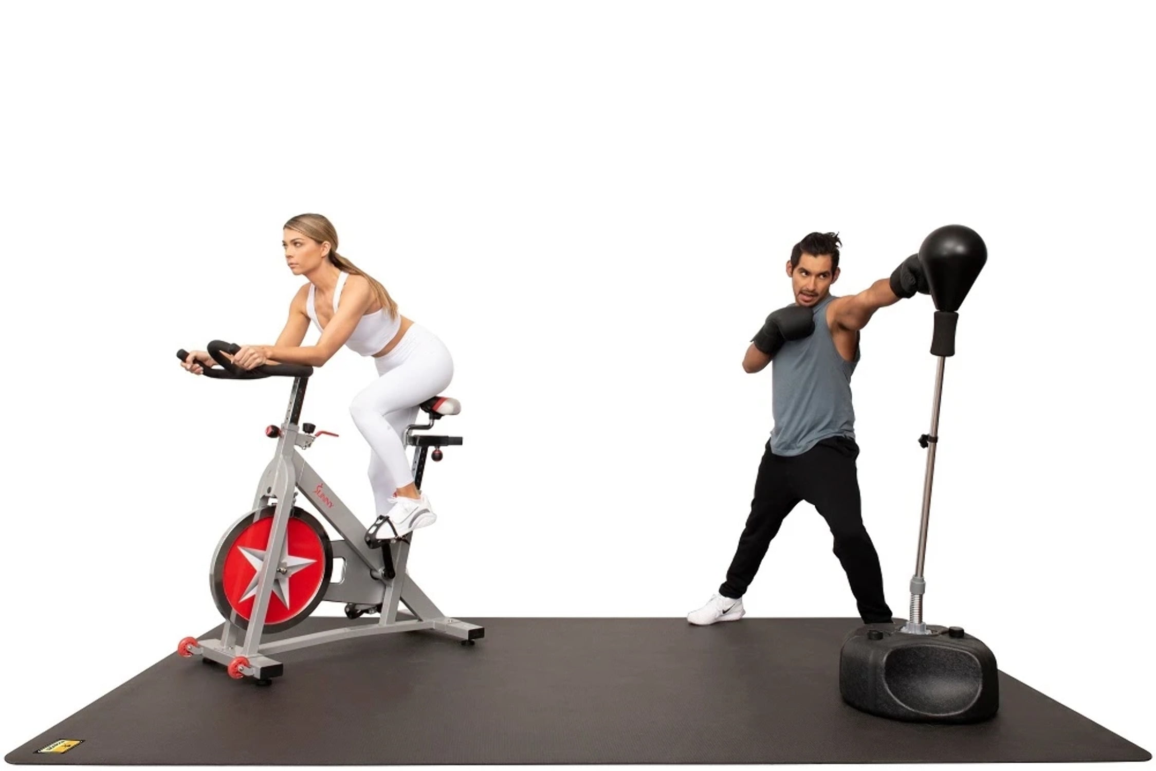 12 X 6 X 1 4 Exercise Mat Walmart Com