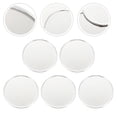 thumbnail image 2 of MasteelfCA 5 Pcs Marqueurs de Balles de Golf, Marqueurs de Positionnement de Balles de Golf, 2 of 7