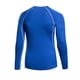 thumbnail image 3 of Sudadera deportiva de secado rápido con capucha informal con cremallera de manga larga para fitness de otoño/invierno para hombre Pompotops  oipoqjl9745, 3 of 3