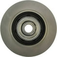 thumbnail image 2 of Centric Parts 121.65099 C-Tek Standard Brake Rotor Fits select: 2004-2008 FORD F150, 2006-2008 LINCOLN MARK LT, 2 of 4