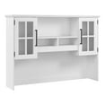 thumbnail image 1 of Westbrook 60W Computer Desk Hutch by Bush Furniture, 1 of 6