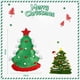 thumbnail image 3 of Xihbxyly Gorro de Fiesta Navideño, Diseño Divertido de Empalme de Crochet, Ajuste Unisex, Ideal para Fiestas de Invierno, Ideal para Graduación, Nochevieja o Fiestas de Disfraces, Tamaño Normal, Acce, 3 of 4