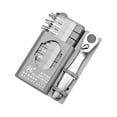 thumbnail image 2 of koolsoo 12 in 1 Ratcheting Wrench Bits Set Compact for Electronics Enthusiast C, 2 of 9